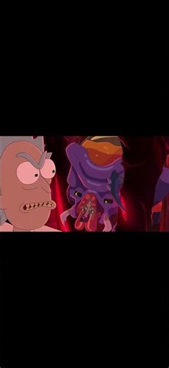 This is the best part of the episode | Rick and Morty 9x8