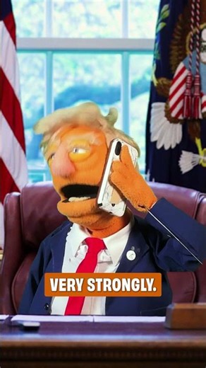 Trump's Red Card Reversal