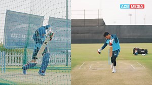 کرکټ د ټولو لپاره؛ د عامه پوهاوي پروګرام - اتمه برخه د هېواد د ملي لوبډلې تکړه توپوهونکي رحمن الله ګربز د افغانستان کرکټ بورډ د کرکټ د ټولو لپاره - د عامه پوهاوي پروګرام په اتمه برخه کې، د دفاعي توپوهنې او د توپ د دفاع کولو په اساساتو په اړه خبرې کړې دي. دا چې یو توپوهونکی د توپ د دفاع کولو پرمهال د خپل بدن توازن څه ډول وساتي، په اړه یې رحمن الله ګربز له تخنیکي پلوه غږېدلی دی چې تاسې یې بشپړې څرګندونې او تحلیل په دې ویډیو کې اورېدلی شئ. ------ 𝐀𝐂𝐁'𝐬 𝐂𝐫𝐢𝐜𝐤𝐞𝐭 𝐄𝐝𝐮𝐜𝐚𝐭𝐢𝐨𝐧, 𝐄𝐩𝐢�