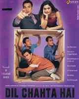 Dil Chahta Hai 2001 | Dil Chahta Hai Hindi Movie: Release Date, Cast, Story, Ott, Review, Trailer, Photos, Videos, Box Office Collection – Filmibeat