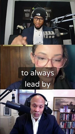 The Power of Example