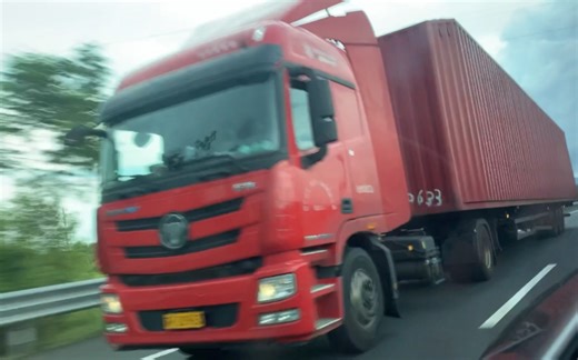 一些小禾希车