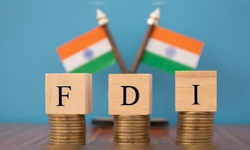 50 days after Cabinet nod, easier FDI norms still await rollout - CNBC TV18