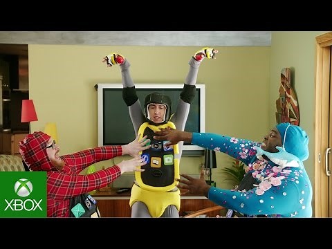 Just Dance 2016 – Launch Trailer