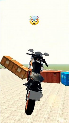 Game Magic 🤯 Indian Bike Driving 3D|| || #shorts #gaming #viral #ibd3d