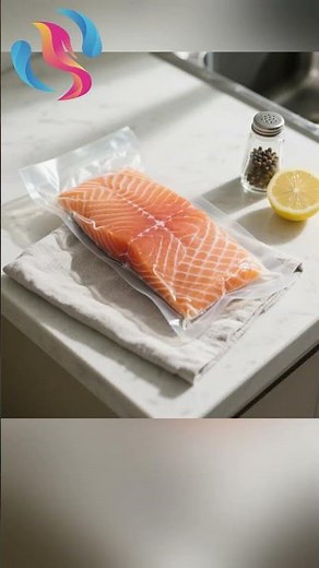 High-Temperature Retort Pouches Offer Excellent Barrier Properties, And Withstand High Temperatures