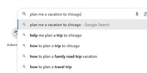 What the Tech: Plan a vacation with Google’s new AI tool