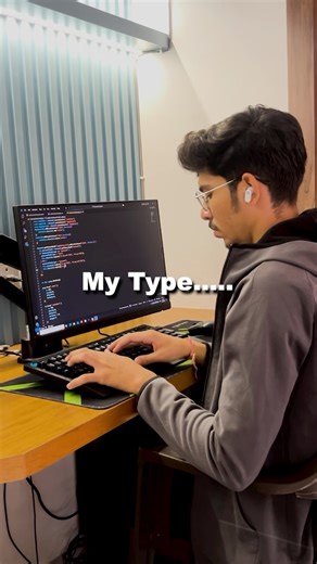 Akshat Singh on Instagram: "Error 💀‼️ . . [funny, comedy, meme, developers, coding, programming, wed development, html, css, JS ] . . #funny #comedy #haha #meme #code #coding #programming #web #webdeveloper #webdevelopment #typ #explore #explorepage #codingmemes #codinghumor #humour #tech #programmer #developer #relatable #aesthetic #fyb #foryou #reelsinstagram #lyrics #foryoupage #reels #lyricedits #fyb"