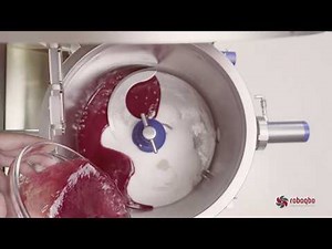 Roboqbo presentazione