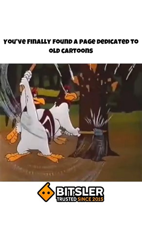 Cartoons on Instagram: "Foghorn Leghorn (Debuted 1946) A walking, talking monument to Southern-fried verbosity and paternalistic bluster, a giant rooster who operates as a one-chicken filibuster. His comedy is not in action, but in accretion—a slow, steady avalanche of folksy aphorisms, mangled idioms, and circular logic delivered in a booming, drawling baritone. He is a creature of endless, self-satisfied speech, addressing the world (most often the diminutive, intellectually superior Henery Ha