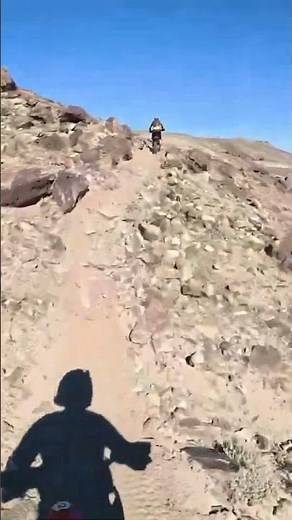 ‪@ChargedCycleWorks‬ let me ride the new Stark Varg EX, the enduro model is so rad!