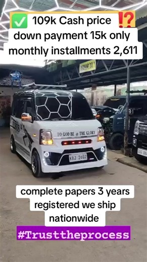 #fyyyyyyyyyyyyppppppppppppp ✅ DA64W WAGON ✅ COMPLETE PACKAGE ✅ 8WEEKS PROCESSING 👉 Pm na for Cash and installment Basis mga boss 😍 🙏🙏🙏🙏🙏🙏🙏🙏🙏🙏🙏