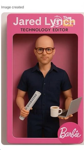 From AI Barbie to AI Coworkers - Are Avatars Taking Over?