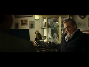 Mavericks Speaks to Iceman | Top Gun: Maverick Movie Scene