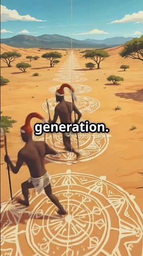 Africa’s Math Secrets in the Sand: The Sona Drawings