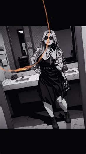 Allison Taylor on TikTok