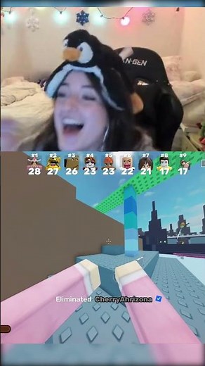 Winner Winner Chicken Dinner B) #roblox