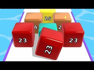 Marble Run 3D 👩‍❤️‍👩⭐️💫 All Levels Gameplay Walkthrough Android, iOS (Episode 45)