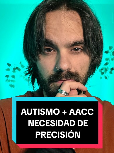 Siendo autista y AACC, entender algo es también necesitar que encaje todo con precisión. Ya que tu mente busca matices, coherencia o definición exacta. Te dejo algunas cosas que te pueden ayudar: - Pedir aclaraciones, aunque puedas sentir que molestas (spoiler, no lo haces) - Reformular lo que entiendes para comprobar si encaja - Buscar ejemplos concretos cuando algo es abstracto - Aceptar que no todos los contextos ofrecen el nivel de precisión que necesitas (importante) Si quieres trabajar tu