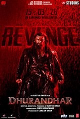 Dhurandhar: The Revenge synopsis and movie info