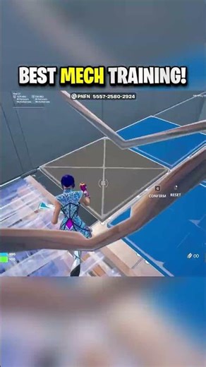 BEST mechanic drills... 😈✅ #fortnite #fortniteclips