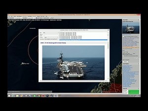 Command Northern Inferno Scé Fire and Brimstone en français