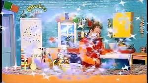 Big Cook Little Cook: Series 3: Swan