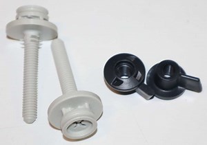 Bemis EC Hardware Bolt Kit