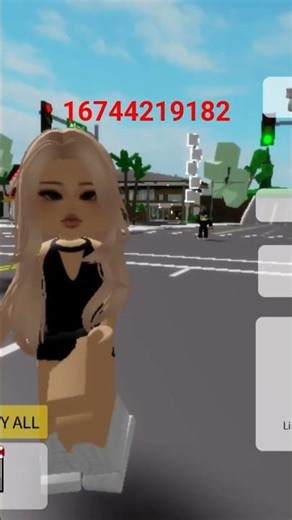 brookhaven bold walk code