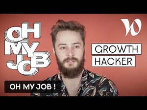 OH MY JOB! : Growth Hacker