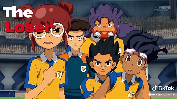 Inazuma Eleven Go Galaxy: Episode 1 Overview