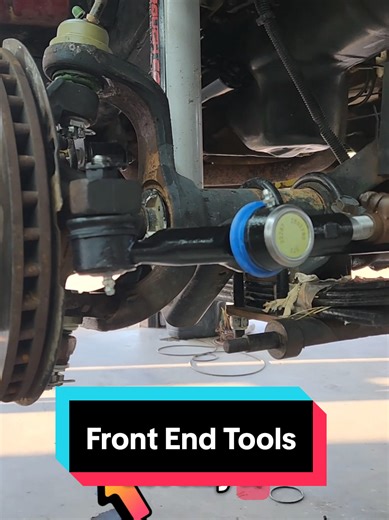 makes rebuilding your front end a lot easier#automotive #foryoupage #fypppppppppppppp #fypシ゚viral #fyp