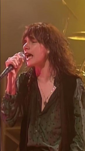 Mr. Big - Iconic Chorus (Addicted To That Rush- Live in Tokyo 1991)