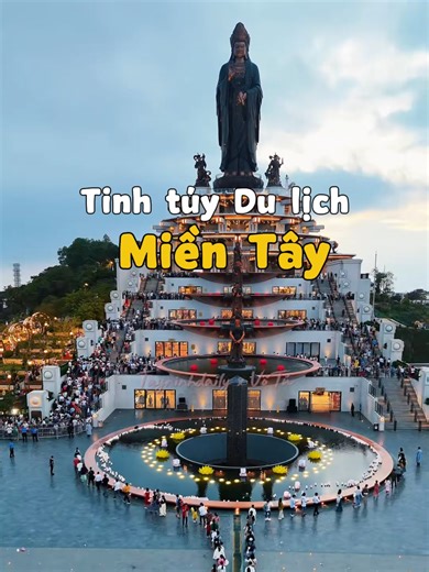 Miền Tây vẫn là 1 cái gì đó rất là khác biệt - từ sự mộc mạc giản dị thường ngày - đến nơi này 1 lần là yêu luôn - Book tour đi trỉa nghiệm ngay nhé #dulich #viral #foryou #dulichvietnam #tourdulich #fyp #tour #xuhuong #dulichmientay #mientay #tayninh