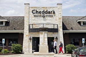 Cheddar’s Scratch Kitchen coming to Donna in 2025