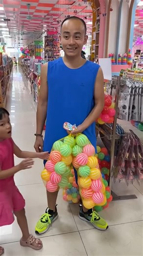 Bóng Vằn Xanh Cute Vằn Cây Tươi Mát