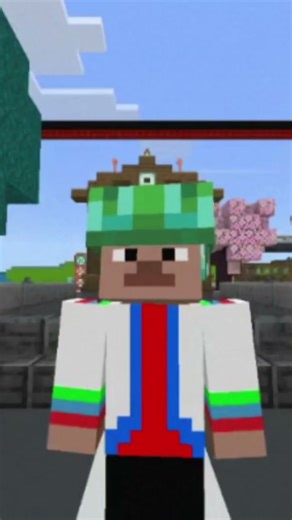 cigarette fact about Minecraft bedrock edition #shorts #minecraft #youtubeshorts #Minecraftbedrock