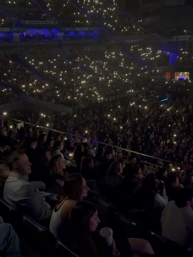 Abraham Mateo - Lanzalo | 2026 Movistar Arena, Madrid