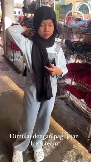 1 DAY 2 SINGAPORE #wisata