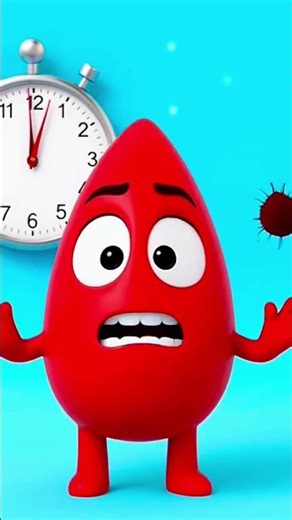 PT INR Test Explained 🩸 | Prothrombin Time & INR Kya Hota Hai? #shorts