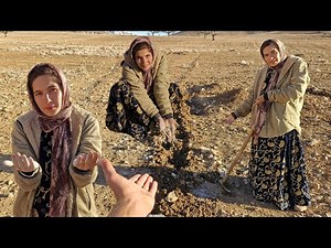 Fatemeh nomadic life. Internet shut down