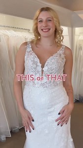Which of these gorgeous Black Friday Sample Sale gowns are you snagging this weekend? 😍 You guys!!! These dresses are so stunning and won’t last long this weekend, so make sure to snag your appointment at the Link In Our Bio today! ✨ Believe Bride Black Friday Sample Sale Includes: ✨ Over 300 Gowns Discounted by 50-70%!! ✨ Styles starting at $399‼️ ✨ Everything JUST $1,299 & Under ✨ Bridal Sizes: 2–30 [Majority 8–20] ✨ 1.5 Hour [$25] Appointments, with your own personal stylist 🥳 ✨ Taking Your