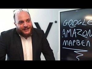 Φάνης Λαμπρόπουλος + Νικόλας Ράπτης: Το αφεντικό...τρελάθηκε!