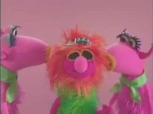 The Muppets - Bandanana