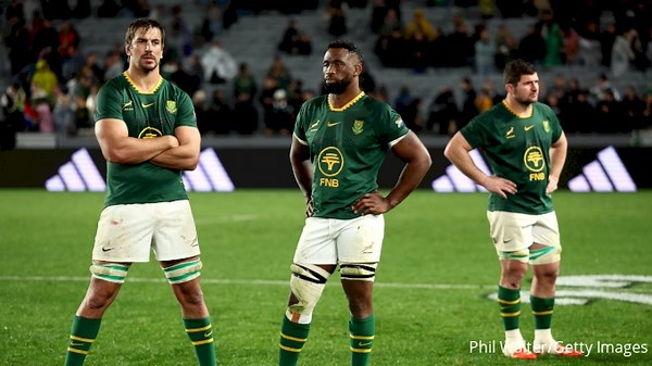 All Blacks vs. South Africa Kickoff Time, Rugby Lineups - FloRugby