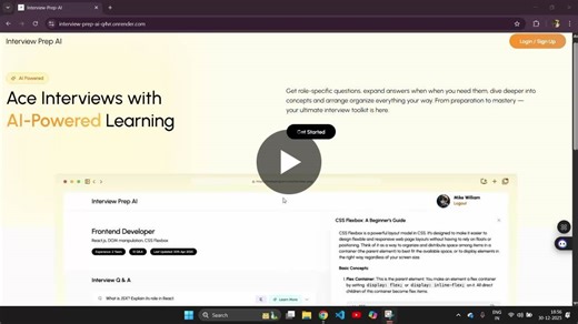 #webdevelopment #aiintegration #backendengineering #fullstackdevelopment #llm #reactjs #nodejs | Navmesh Srivastava
