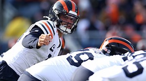 As the NFL announces its schedule release date, here's who the Chicago Bears will play