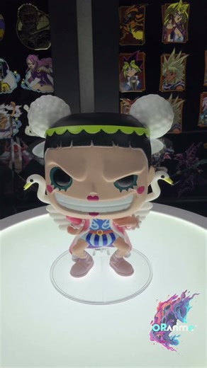 Funko Pop One Piece Bon Clay #2235 #Chalice #Exclusive #anime #onepiece #chase #bonclay #asrm #funko