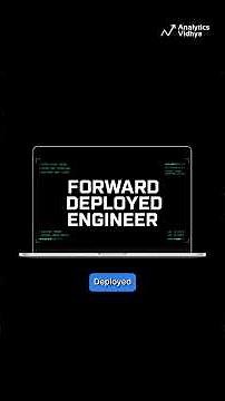 Forward Deployed Engineer: AI's Most Dangerous Job Title