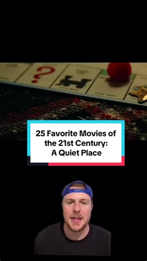 25 Favorite Movies of the 21st Century: 24 #movies #moviestowatch #letterboxd #movierecommendation #filmtok @Rob Griffin - Movies